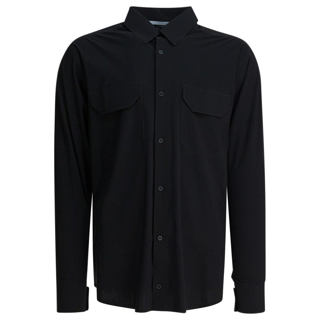 Gr10k Shirt With Pockets Tag Size Xl Men